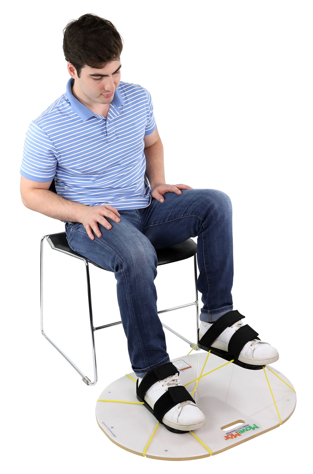 MoveMor Lower Body Trainer