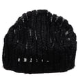 thumbnail image 1 of icolorfuled Filet Tressé pour Perruques et Cheveux pour Crochet, 1 of 7