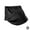 Black, variant on Thermal Neck Gaiter - Warm & Soft Velvet Design, Multifunctional Use for Outdoor & Everyday Fashion