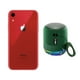 thumbnail image 1 of iPhone XR 64GB Reacondicionado Rojo Apple Mini Bocina, 1 of 2