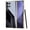 Black, variant on Case For Samsung Galaxy S25 Ultra, Electroplated Tpu Soft Phone Cover Anti Drop Protection
