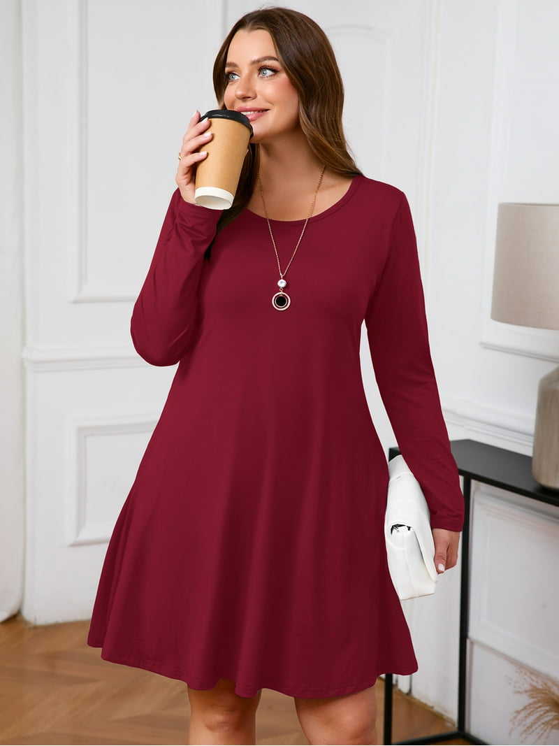 princess polly baby blue dress Burgundy Off The Purple Long Sleeve Prom Dresses 2021