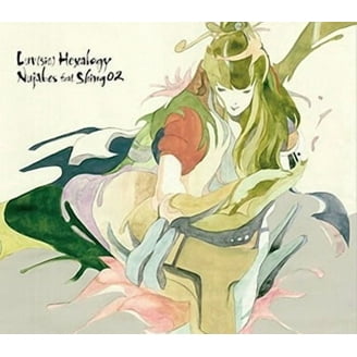 Nujabes 'Modal Soul' Vinyl - Japanese Hip-Hop, Jazz Fusion