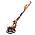 thumbnail image 1 of Patiojoy Aspirateur Pliable 750W pour Cloison Sèche avec Sac de Transport, 1 of 5