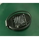 thumbnail image 2 of Luces LED solares para jardín, luz solar para flores, luz decorativa para macetas, lámpara verde impermeable para plantas, para caminos de jardín, interiores y exteriores, 2 of 8