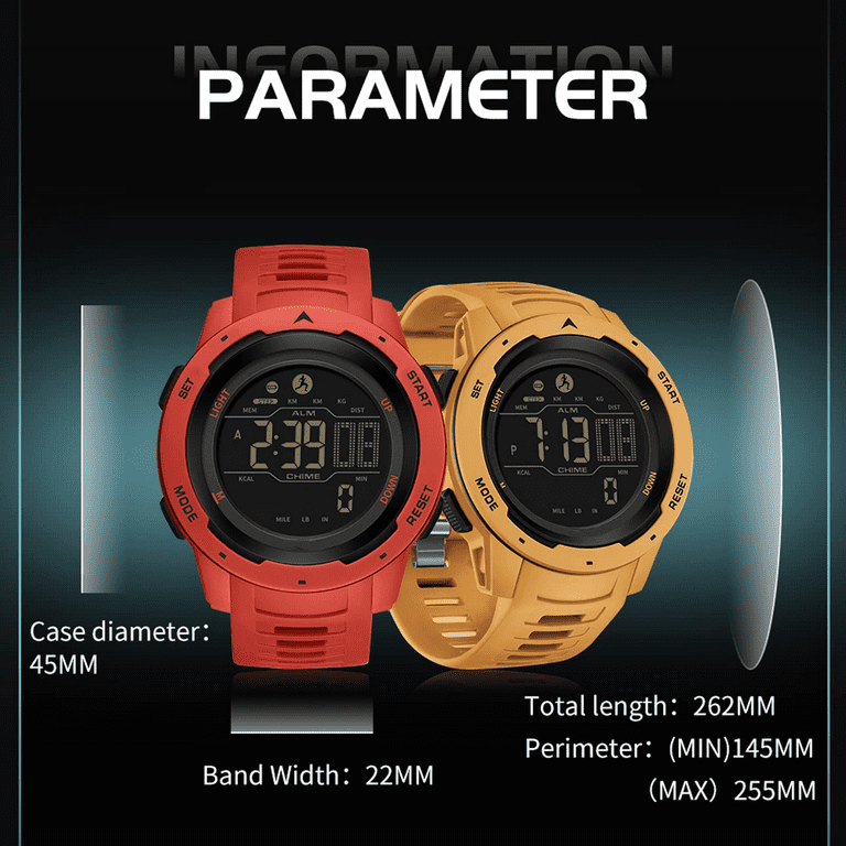 Mens sport sale watches canada
