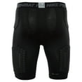 thumbnail image 4 of NIKE FOOTBALL/SOCCER ACTIVE SHORT'S MEN'S STYLE # 389690, 4 of 4
