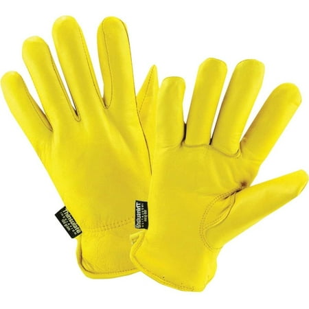 

WEST CHESTER 95000/M Grain Deerskin Leather Work Glove