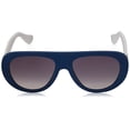 thumbnail image 3 of Gafas de sol Havaianas Rio Shield BLUEWHITE 54mm, 3 of 3