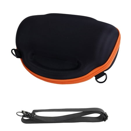 Compactly Travel Case for Speakers Shoulder Bags for Offering Enhances Protections Against Scratches Protectors