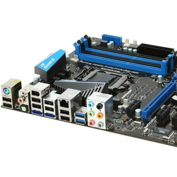 FOR P67A-GD65 Motherboard 32GB P67 LGA1155 DDR3 Mainboard
