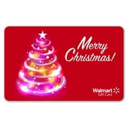 Starry Tree Holiday 2017