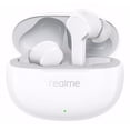 thumbnail image 2 of realme Buds T110 Ipx5 Bluetooth 5.3 Reducción Ruido Llamada Color Blanco Luz Blanco, 2 of 5