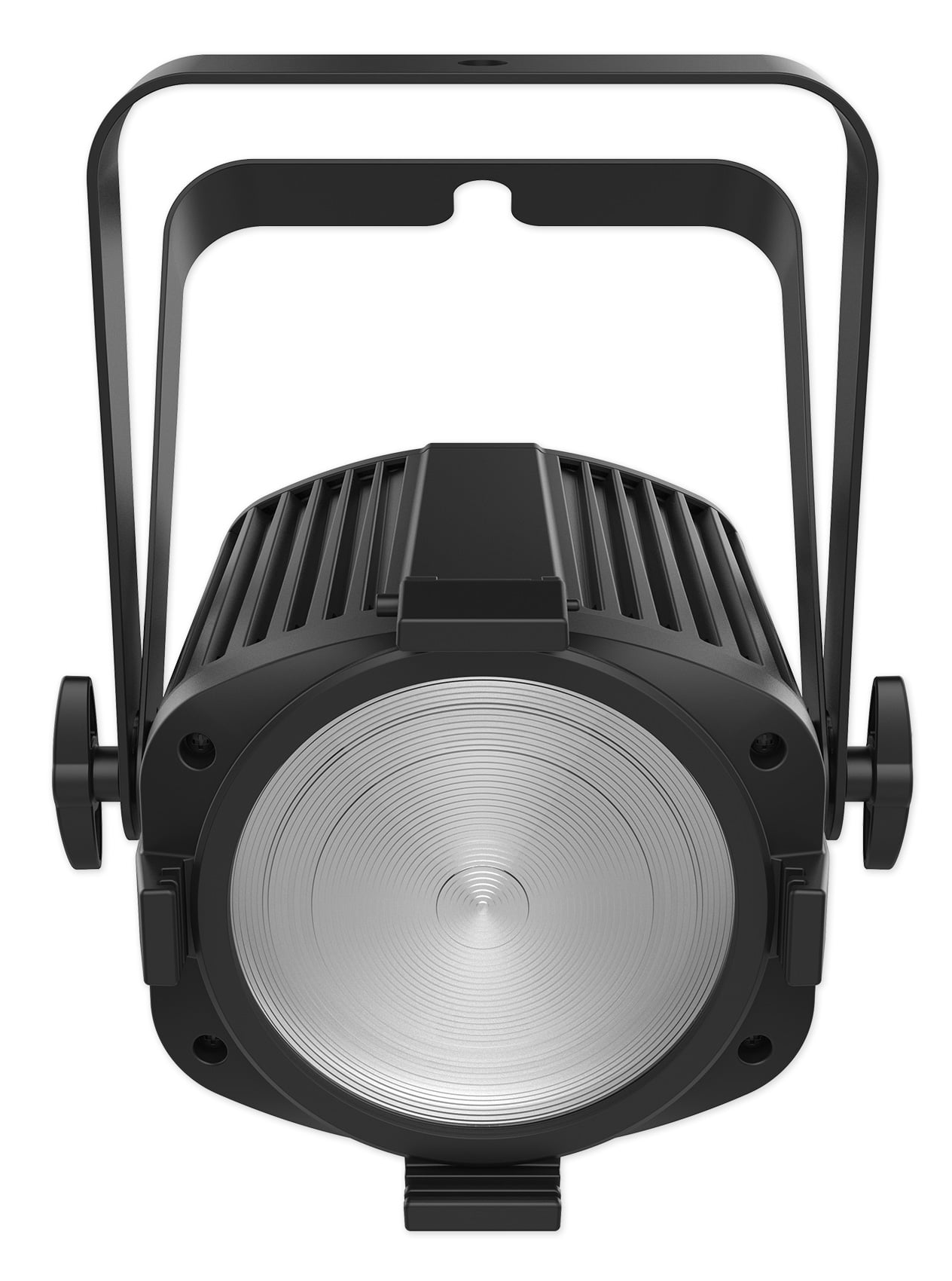 4 Chauvet DJ EVE P-140 VW D-Fi Cool/Warm Stage Lights+DMX Controller+Bags+Fogger