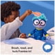 thumbnail image 4 of Set de juego para dormir Ms. Rachel Goodnight Frankie, 28 cm, con accesorios, 4 of 9