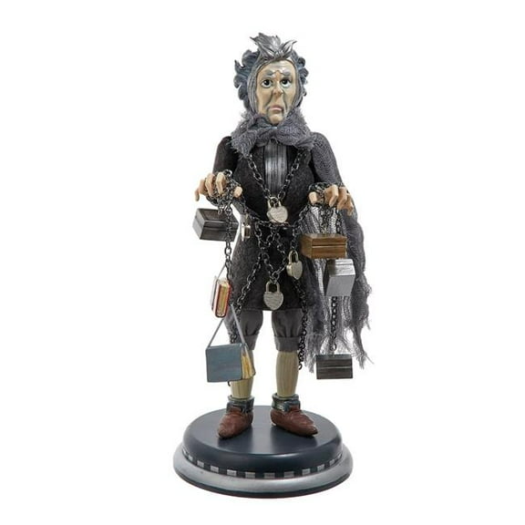 Hollywood Nutcrackers  17 in. Marley Nutcracker