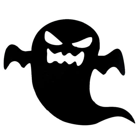 

Halloween Wall Stickers Luminous Ceiling Room Decor for Kids