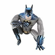 BCD-PRO Batman Airwalker Balloons Medium Size for Kid Toddler Birthday Decoration
