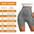 thumbnail image 7 of 2025 Upgraded Version  Ion Viresta Shaping Shorts , Instantly Improve, 7 of 7