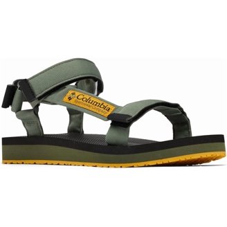 Teva Men\'s Original Universal Sandal 11 Bandana Dark Olive New with Box 2024 Teva Mens Original Universal Sandal Bandana Dark Olive  main image 3