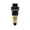 M8 head, variant on Multifunctional Rivnut Tool with Threaded Inserts for Automotive Repairs & Machinery Construction