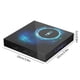thumbnail image 2 of USB 2.0 Wireless Wifi Television Box Control remoto Decodificación de video Smart TV Box, 4G + 32G, Enchufe de EE. UU. vogacara EL3398-05B, 2 of 2