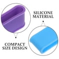 thumbnail image 3 of 8Pcs Tennis Racket Overgrip Wraps for Tennis Lovers in Assorted Color, 3 of 8