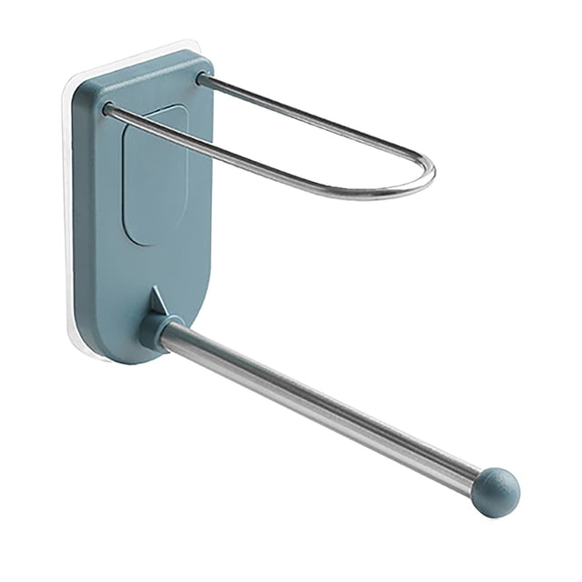 WHEANG Clearance Hangers Storage Stacking Racks Racks Storage Racks Wall Mount Adhesive Or Drilled Mount