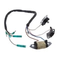 thumbnail image 4 of Heavy Duty Stainless Steel Outboard Engine Ignition Coil Fit for 30HP Outboard Engines, 4 of 6