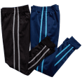 thumbnail image 6 of Pro Athlete&nbsp;Boys Sweat Suit Set&nbsp;- 4 Piece Short Sleeve&nbsp;Graphic Tees&nbsp;and Tricot&nbsp;Jogger Pants&nbsp;(8-16), 6 of 7