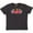 Retro Heather Black, variant on Inktastic Race Car Racing Bear Animal Youth T-Shirt