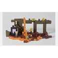 thumbnail image 5 of Minecraft Diy Peripheral Gold Iron Diamond Mine Assembled Magnetic Block Building Blocks Children's Educational Model Gift, 5 of 5