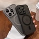 thumbnail image 5 of Funda mate de teléfono para IPhone 13, 12, 11, 14 Pro Max Mini, funda de silicona suave de lujo a prueba de golpes para IPhone X XS Max XR 15 7 8 Plus SE, 5 of 5