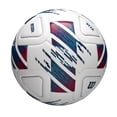 thumbnail image 3 of Wilson NCAA Veza Match Soccer Ball - Sz 5, 3 of 6
