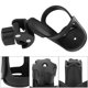 thumbnail image 5 of Soporte seguro para bicicletas de montaña, cochecitos de bebé y más Portabotellas universal para bicicleta, 5 of 8