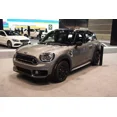thumbnail image 4 of 9" inch Black Stainless Antenna Mast Power Radio AM/FM for MINI COOPER CLUBMAN 2016-2023, 4 of 5