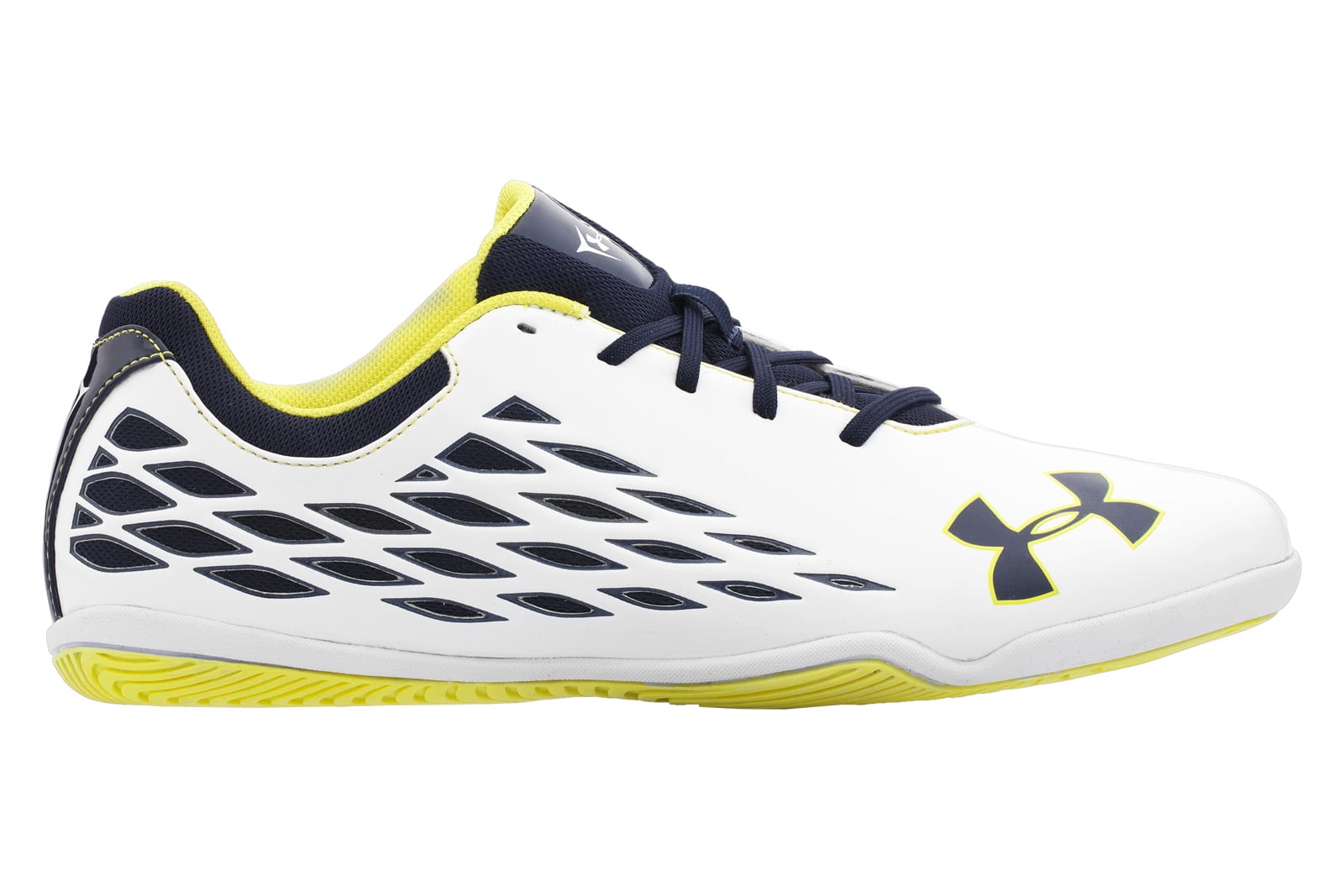 under armour indoor soccer shoes