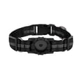 thumbnail image 2 of CBFFDC Durable Dog Collar Waterproof Reflective GPS Dog Collar Adjustable Small Medium Large Dogs Protective Collar, 2 of 7