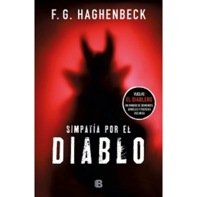 Simpatía por El Diablo Francisco Haghenbeck