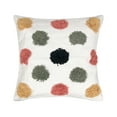 thumbnail image 2 of Grove Tufted Throw Pillow 20x20 Multi, 2 of 3