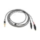 thumbnail image 1 of Cable de actualización de auriculares, cable de actualización de auriculares de 3,5 mm, accesorio para auriculares Sennheiser, cable para auriculares, diseño de primera clase, 1 of 9