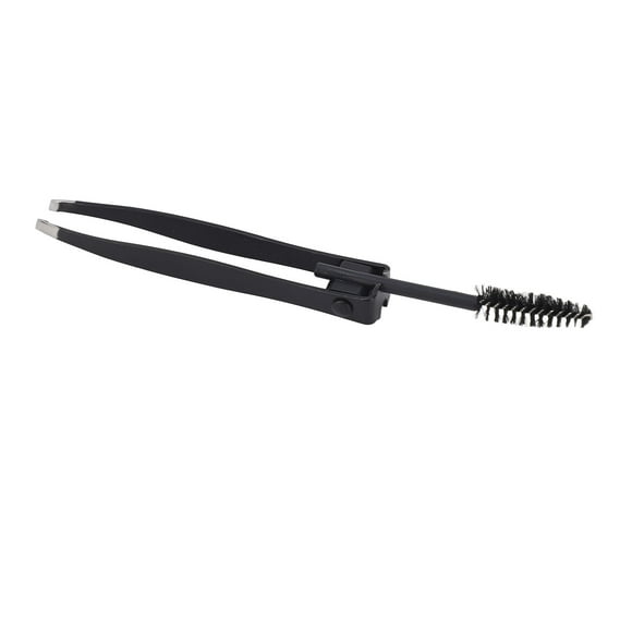 Peine para cejas pinza compacta para cejas Tight Bite para maquillaje ANGGREK Otros