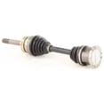 thumbnail image 4 of TrakMotive NI-8355 CV Axle Shaft, 4 of 4