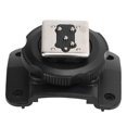 thumbnail image 2 of Hot Shoe Mount, Direct Replacement Speedlite Hot Shoe Mount Rugged Fit Perfectly  for  TT685N, 2 of 8