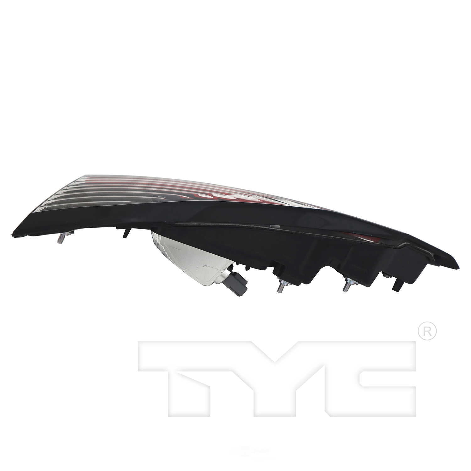TYC 17-5908-00 Tail Light Assembly
