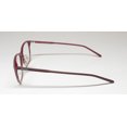 thumbnail image 4 of VERA WANG VL01 EYEGLASS FRAME/GLASSES BOLD CONTEMPORARY DESIGN WOMENS EYEWEAR, 4 of 9