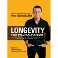 thumbnail image 1 of Pre-Owned Longevity (Paperback) 163680232X 9781636802329, 1 of 2