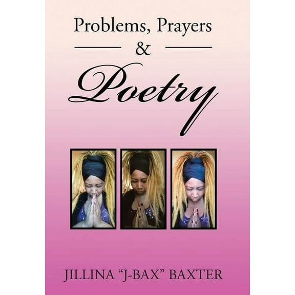 Problems, Prayers & Poetry