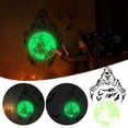 thumbnail image 2 of Teissuly Halloween Festival Earth Decoration Wall Stickers Background Wall Removable Wall Stickers Teissuly WER202310061188, 2 of 9