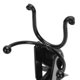 thumbnail image 4 of Soporte para Botellas de Vino de Mesa Soporte para Botellas en Forma de Bicicleta Soporte Decorativo para Botellas para Cocina Sala de Estar Comedor y Bar Metal ANGGREK Otros, 4 of 8